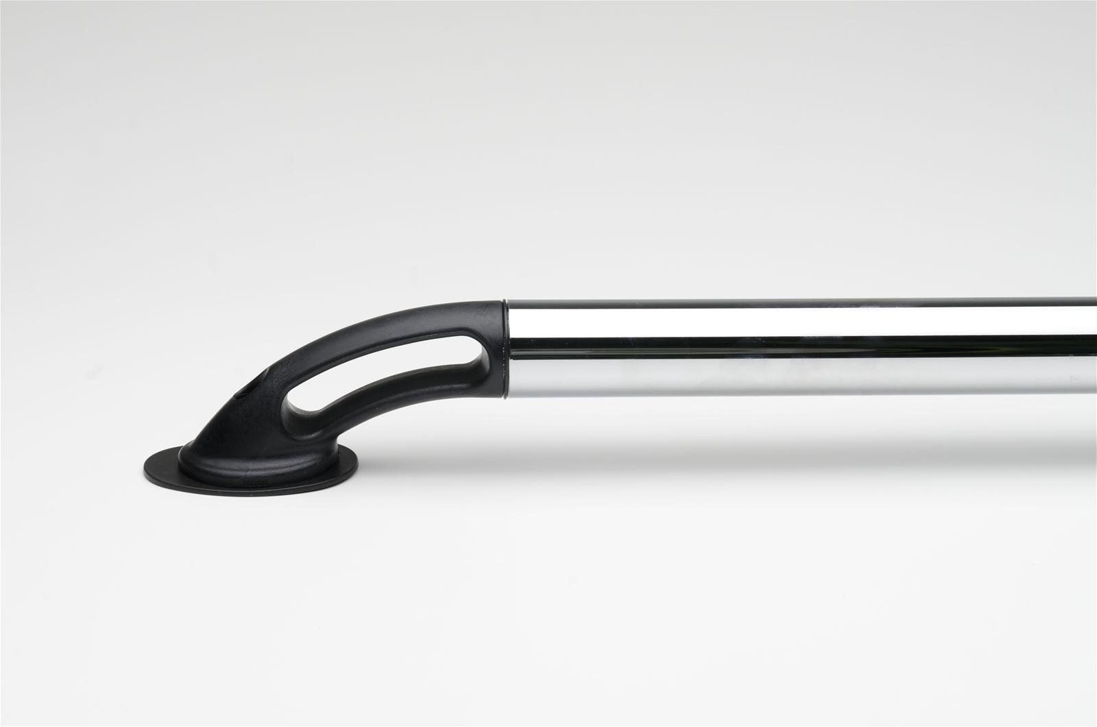 Putco Nylon Locker Bed Side Rails 1997-04 Dodge Dakota 6.5 Bed Putco Nylon Locker Bed Side Rails 1997-04 Dodge Dakota 6.5 Bed
